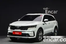 Kia Sorento 4th Generation, 2020