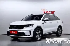 Kia Sorento 4th Generation, 2020