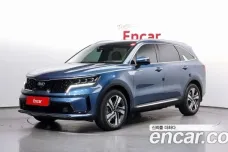 Kia Sorento 4th Generation, 2021