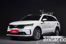 Kia Sorento 4th Generation, 2021