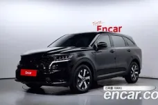 Kia Sorento 4th Generation, 2021