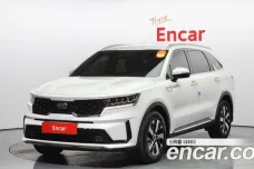 Kia Sorento 4th Generation, 2021