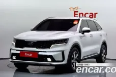 Kia Sorento 4th Generation, 2021