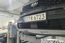 Kia Sorento 4th Generation, 2021