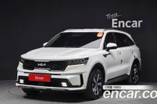 Kia Sorento 4th Generation, 2021