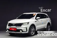 Kia Sorento 4th Generation, 2021