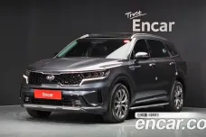 Kia Sorento 4th Generation, 2021