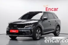 Kia Sorento 4th Generation, 2022