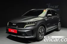 Kia Sorento 4th Generation, 2022