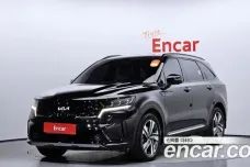 Kia Sorento 4th Generation, 2023