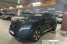 Kia Sorento 4th Generation, 2023