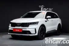 Kia Sorento 4th Generation, 2023