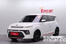 Kia Soul Booster, 2019