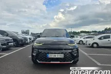 Kia Soul Booster, 2019