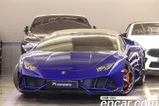 Lamborghini Urakan, 2020