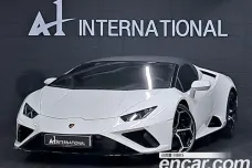 Lamborghini Urakan, 2022