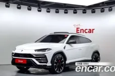 Lamborghini Urus, 2020