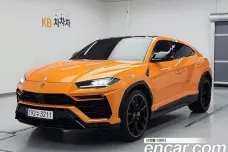 Lamborghini Urus, 2022