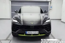 Lamborghini Urus, 2022