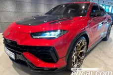 Lamborghini Urus, 2023