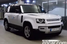 Land Rover Defender (L663), 2021