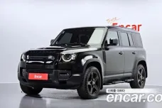 Land Rover Defender (L663), 2022