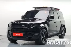 Land Rover Defender (L663), 2022