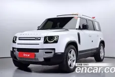 Land Rover Defender (L663), 2022