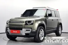 Land Rover Defender (L663), 2023