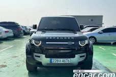 Land Rover Defender (L663), 2024