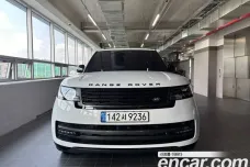 Land Rover Range Rover 5th Generation, 2023