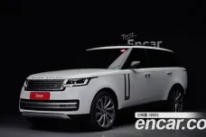 Land Rover Range Rover 5th Generation, 2023