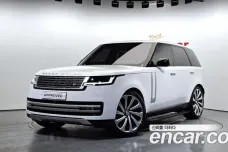 Land Rover Range Rover 5th Generation, 2023