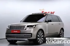 Land Rover Range Rover 5th Generation, 2023