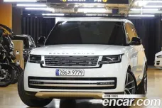 Land Rover Range Rover 5th Generation, 2023