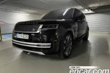 Land Rover Range Rover 5th Generation, 2023