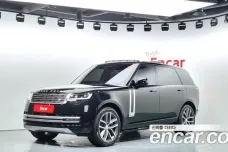 Land Rover Range Rover 5th Generation, 2023