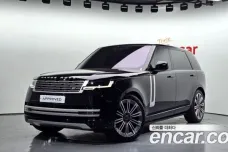 Land Rover Range Rover 5th Generation, 2023