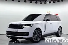 Land Rover Range Rover 5th Generation, 2024