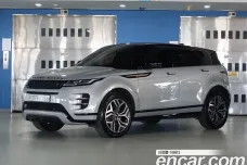 Land Rover Range Rover Evoque 2nd Generation, 2020