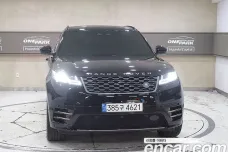 Land Rover Range Rover Velar, 2021