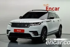 Land Rover Range Rover Velar, 2022