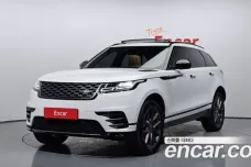 Land Rover Range Rover Velar, 2023