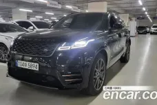 Land Rover Range Rover Velar, 2023