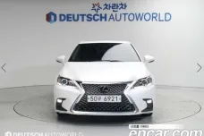 Lexus CT200h, 2019