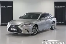 Lexus ES300h 7th generation, 2020