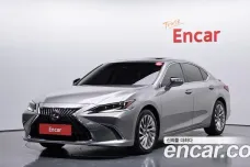 Lexus ES300h 7th generation, 2021