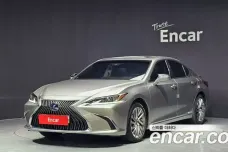 Lexus ES300h 7th generation, 2021