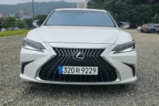 Lexus ES300h 7th generation, 2023