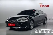 Lexus ES300h 7th generation, 2023